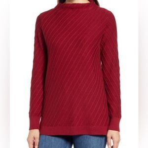 Vince Camuto Tunic Sweater XL